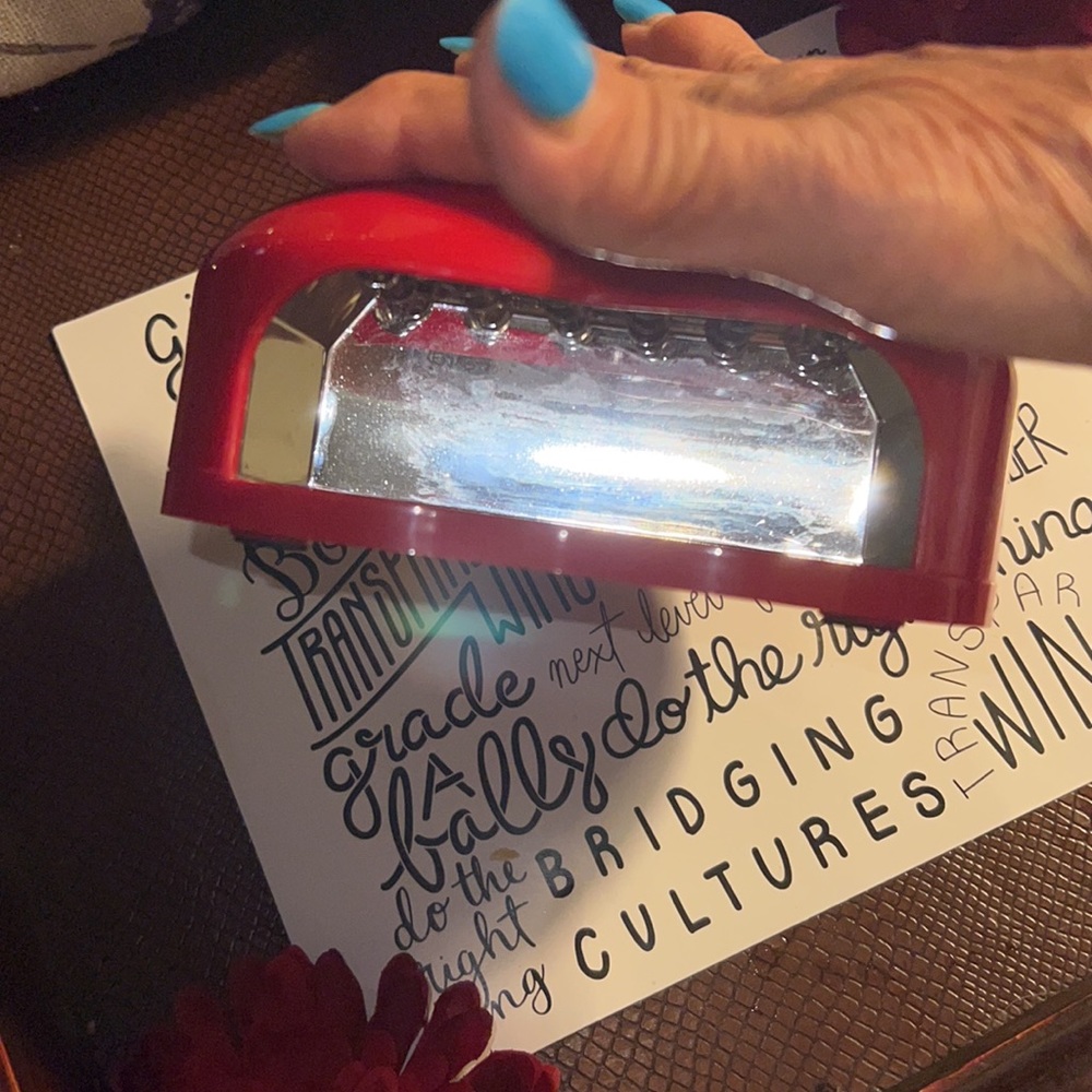 USB nails dryer - Picture 7 of 13